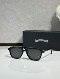 Picture of Chrome Hearts Sunglasses _SKUfw77364891fw
